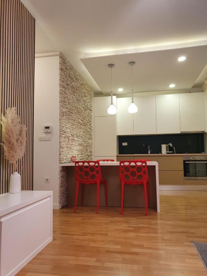 Apartment I Love Zagreb, Free Private Parking Exterior foto